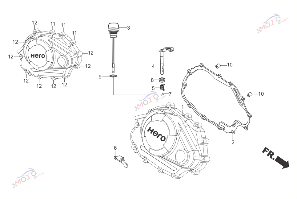 Engine Diagram